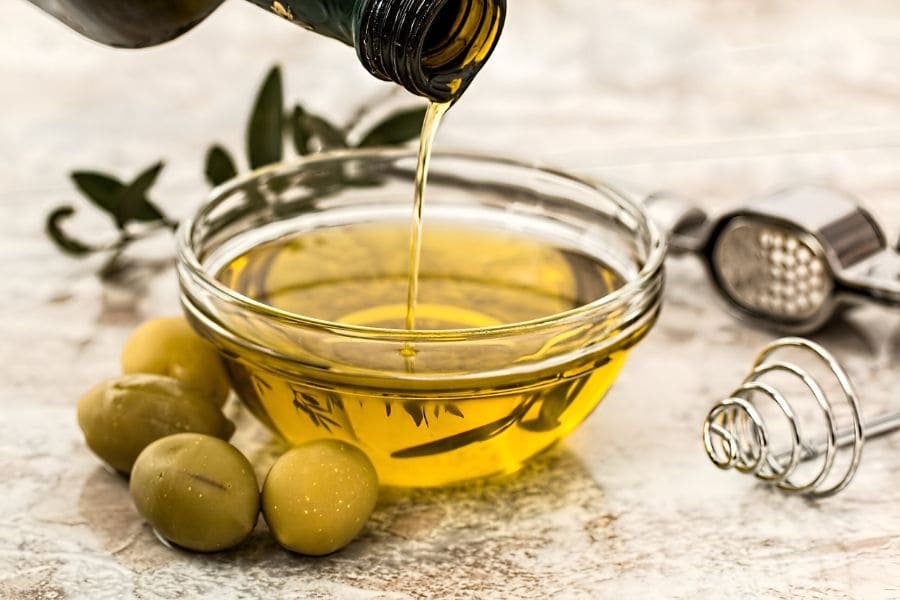 Los Increíbles Beneficios de las Grasas Saludables para Tu Bienestar