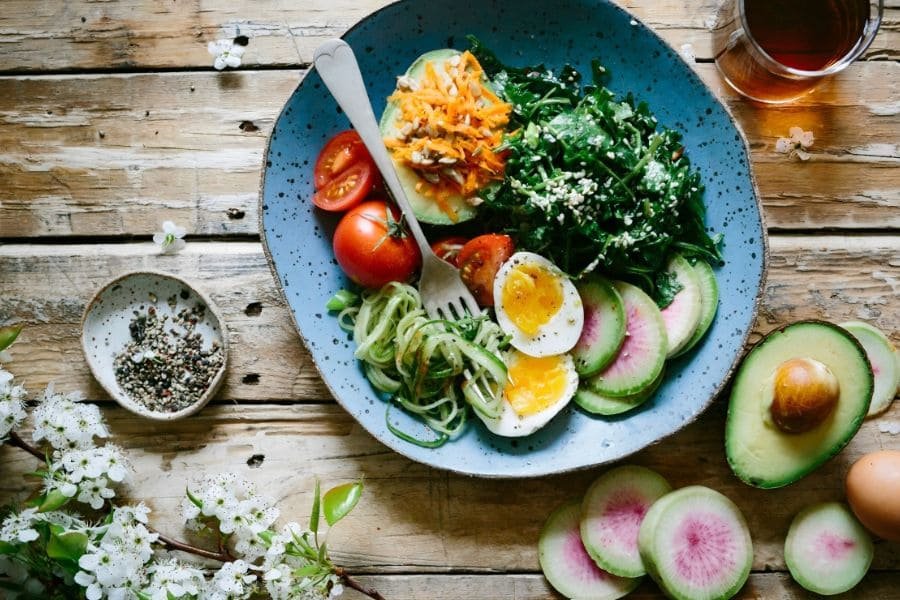 DESCUBRE LOS MEJORES ALIMENTOS CON GRASA SALUDABLE