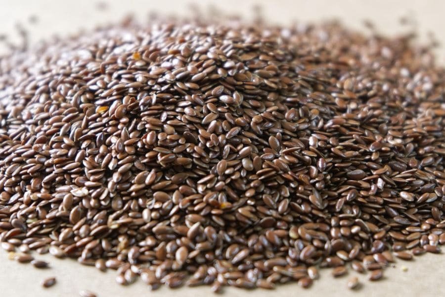 Semilla de Chia, la fuente suprema de omega 3