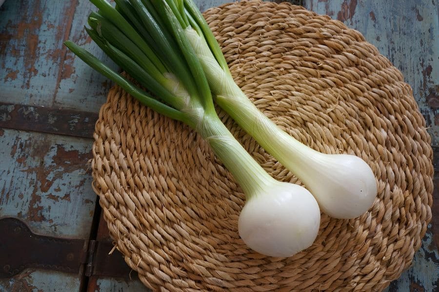 CEBOLLITA GLASEADA, ACOMPAÑAMIENTO SALUDABLE