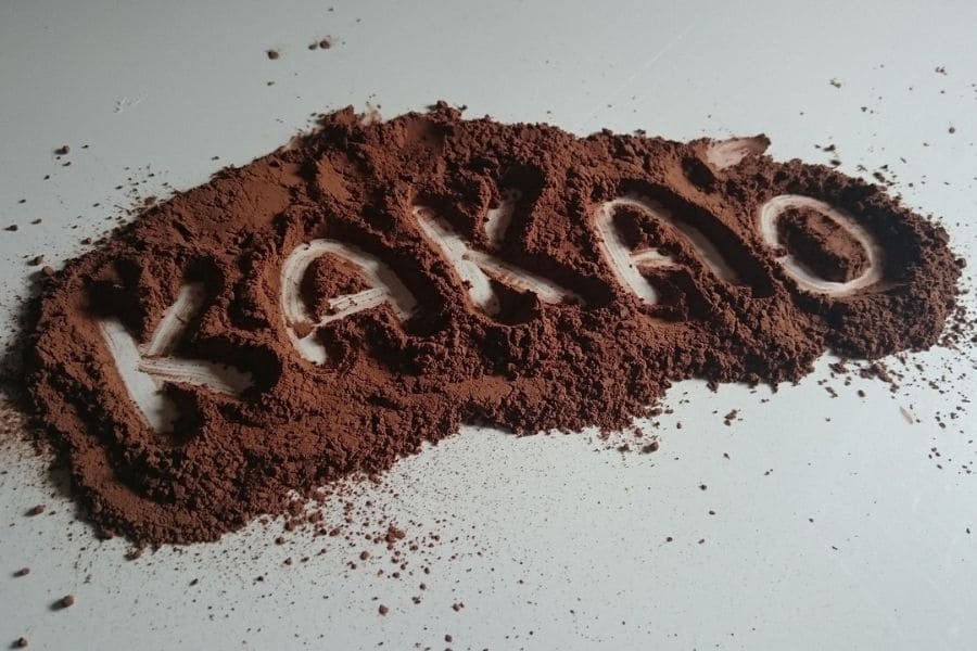 EL CACAO CRUDO ¡, BENEFICIOS REALES